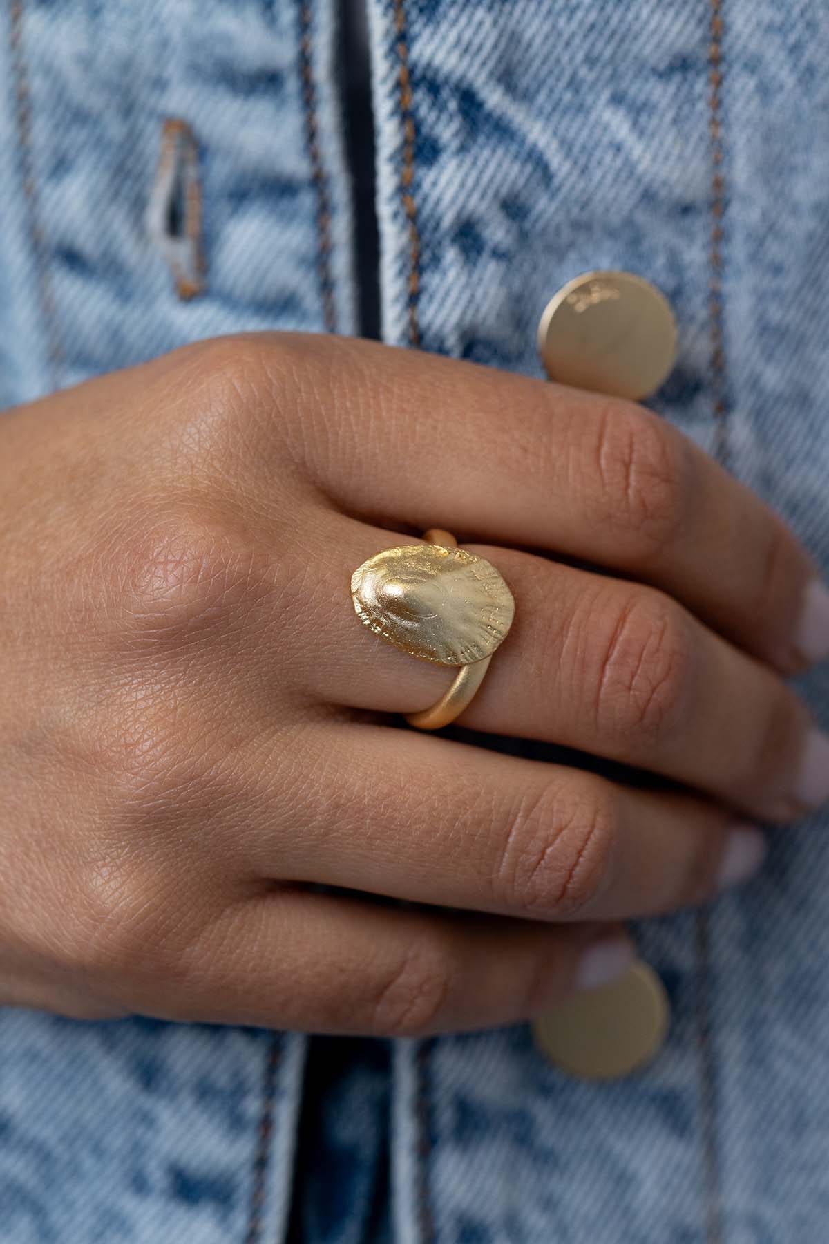 Anillo Lapa