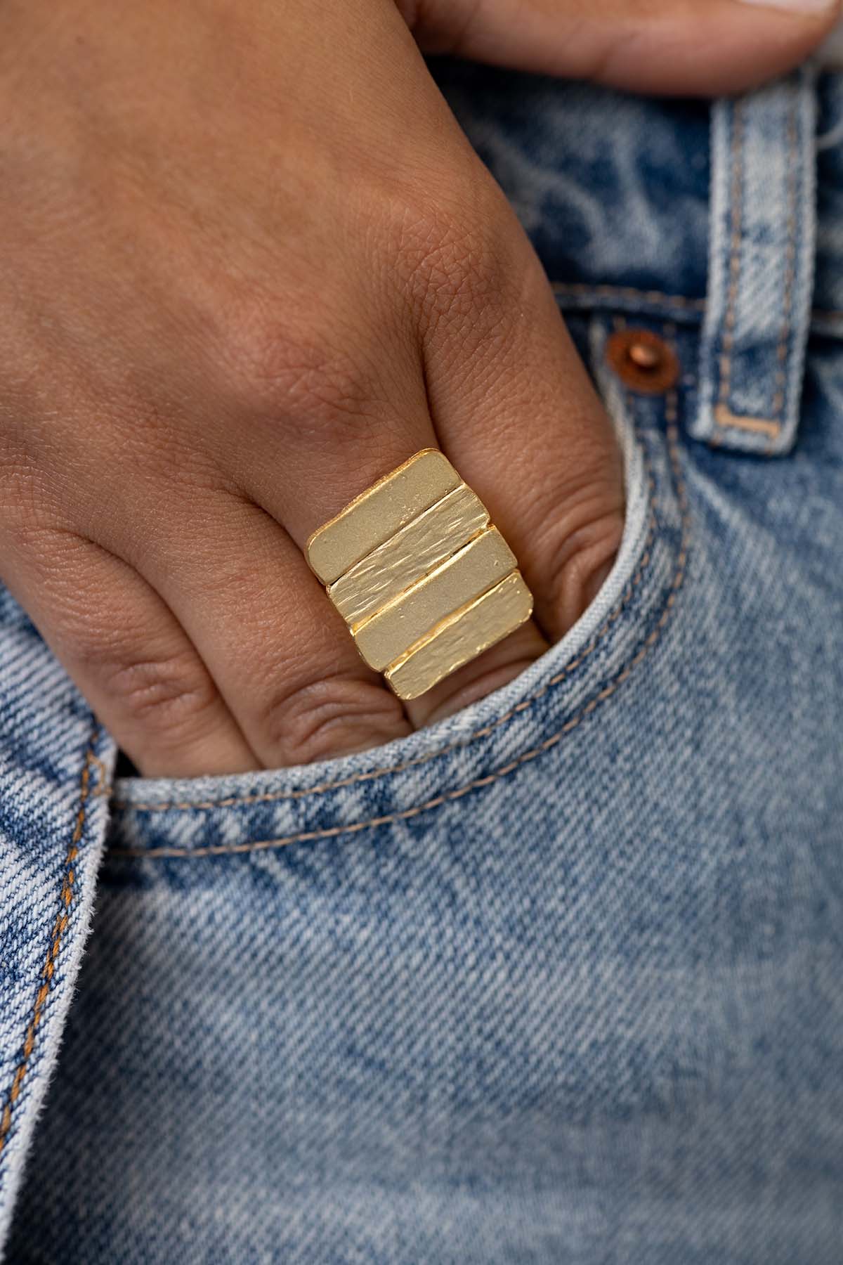 Anillo Mares