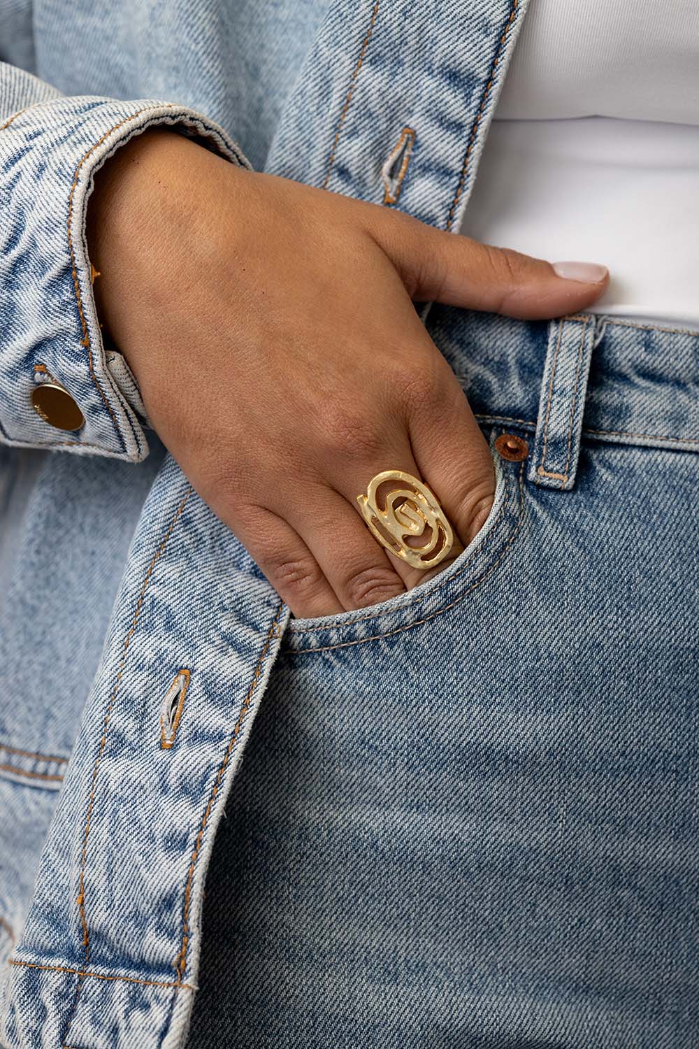Anillo Origenes