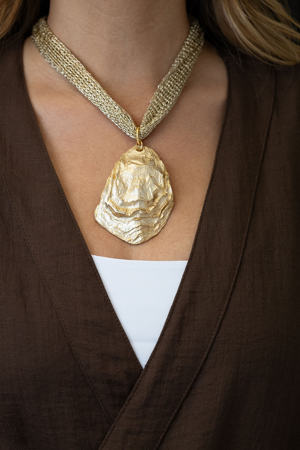 Collar Valva