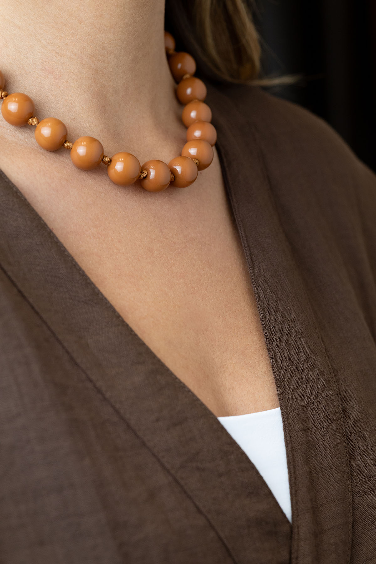 Collar Ronda