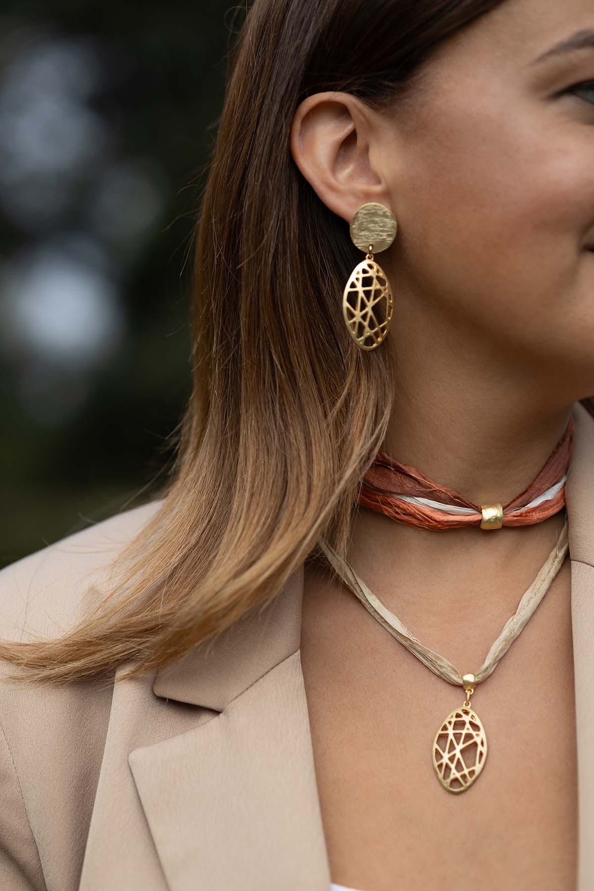Collar Trama