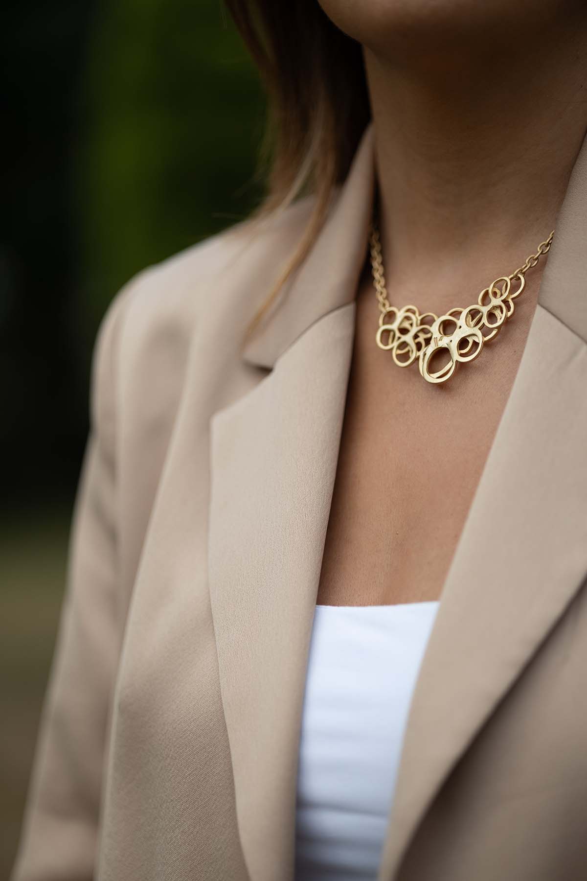 Collar Jaleo