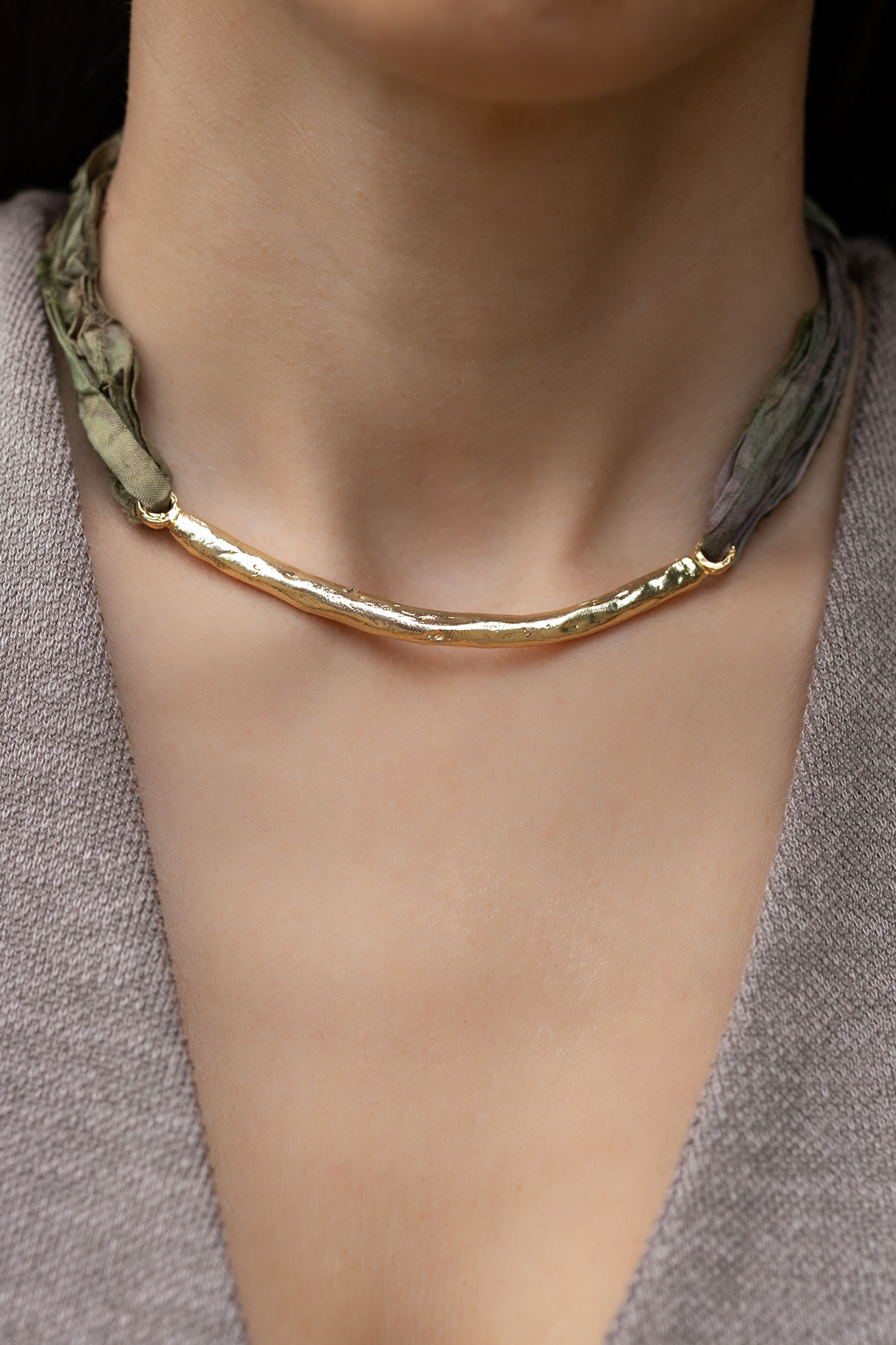 Collar Brote