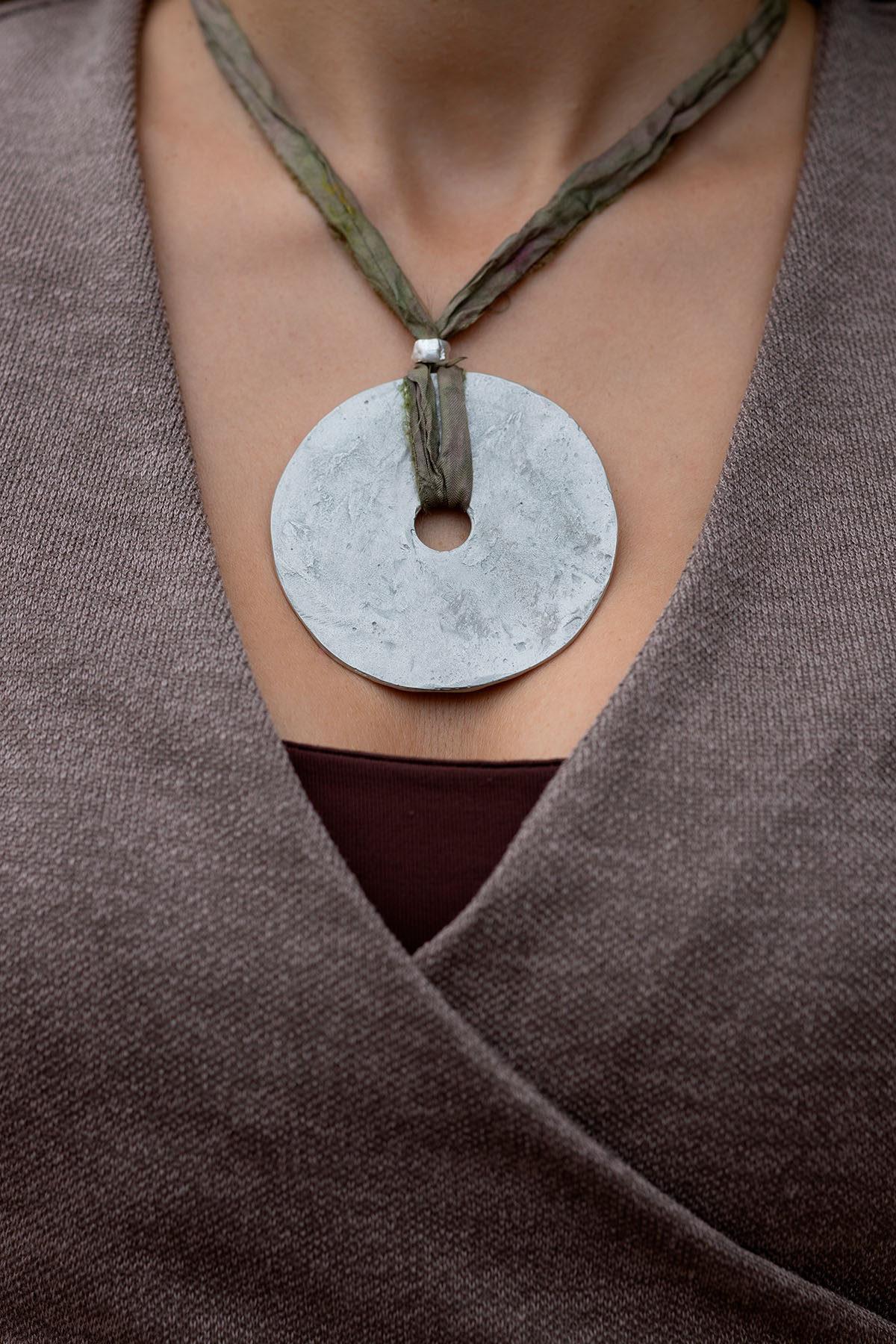 COLLAR TAO