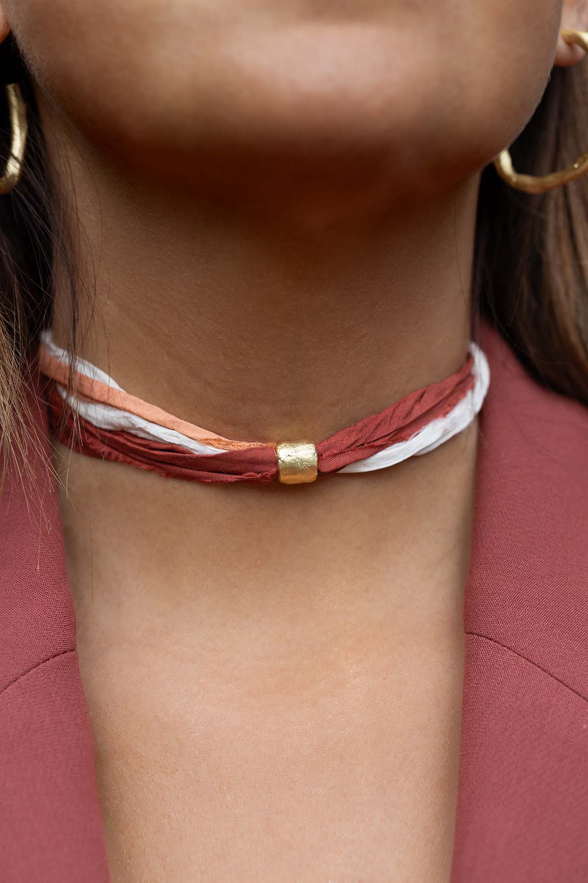 Choker raiz