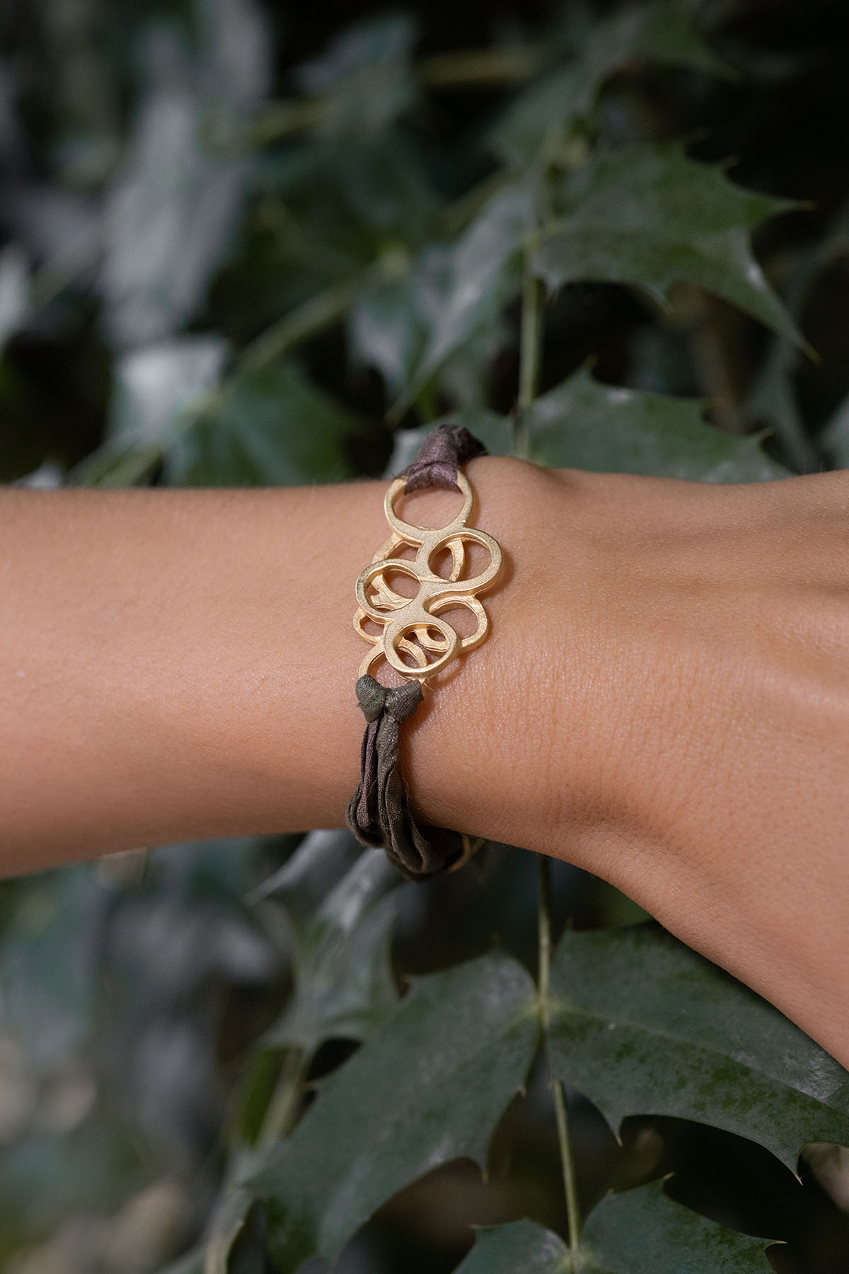 Pulsera Jaleo