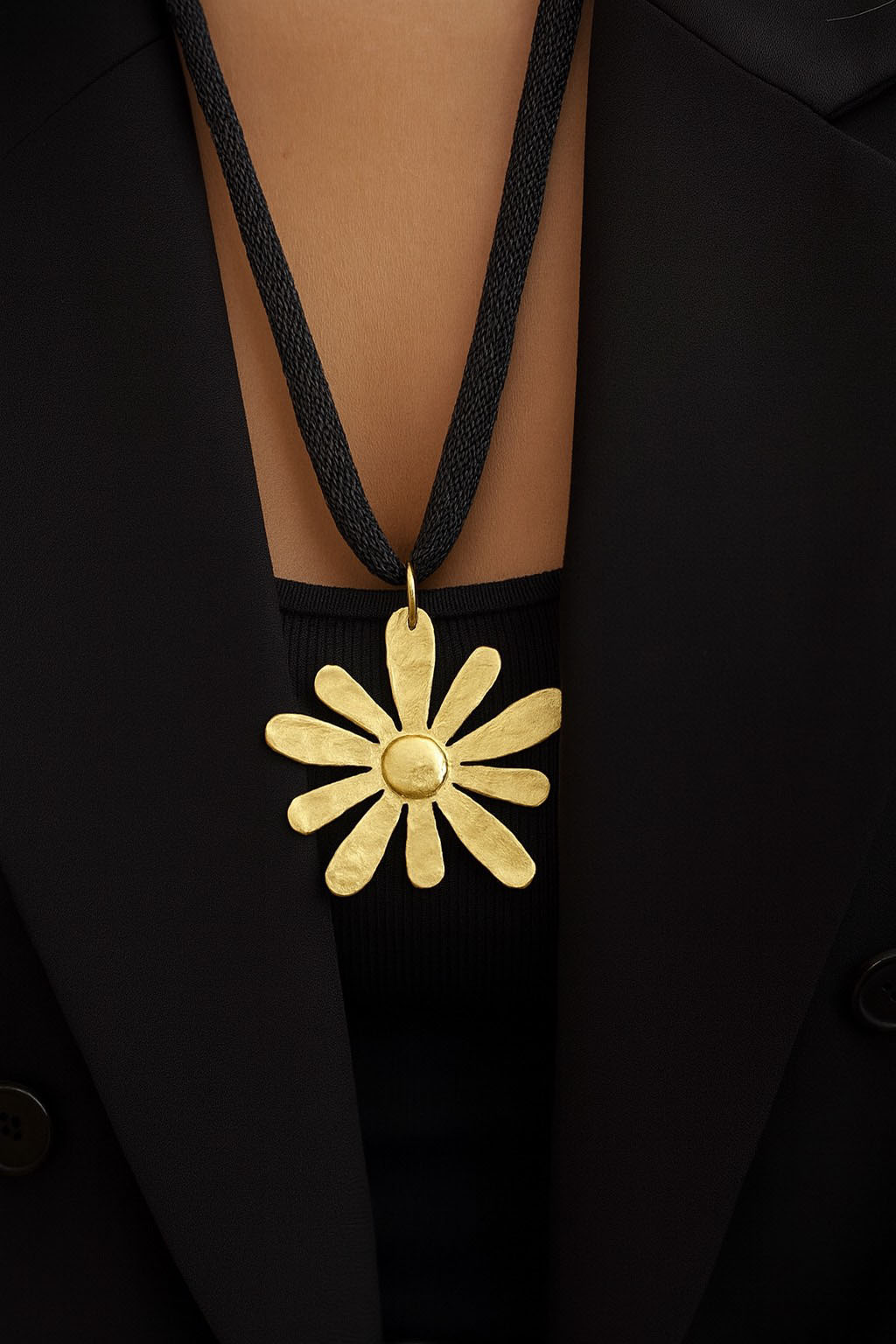 Collar Marga Quimera