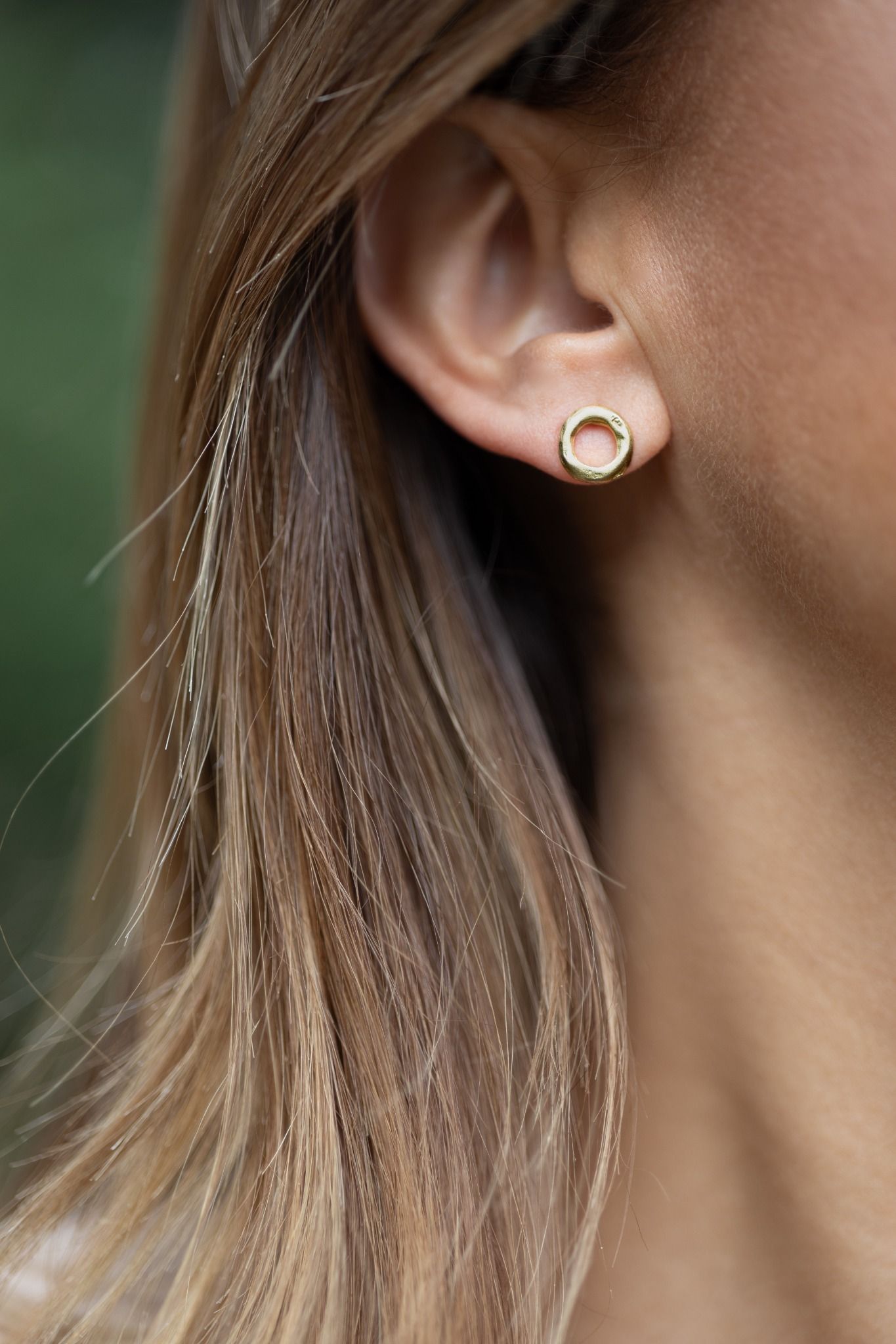 Pendientes Mini Talayo