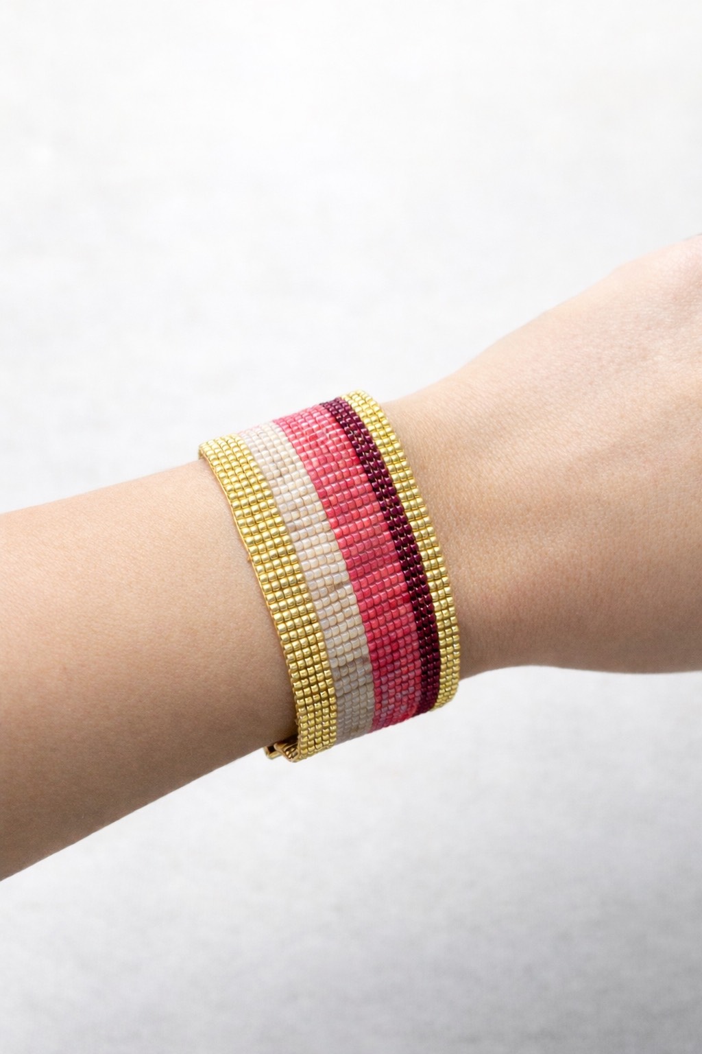 Pulsera carmen quimera