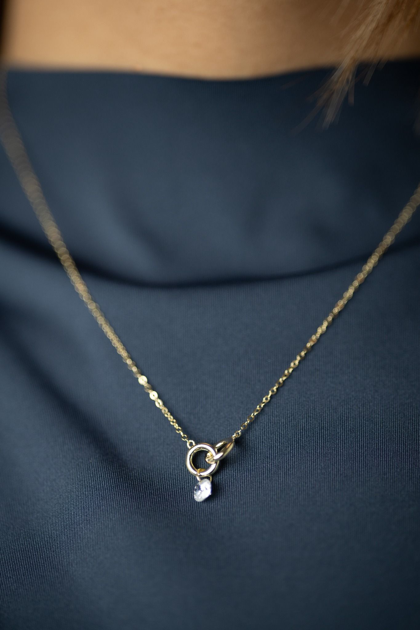 Pre Order - Colgante Vinculo