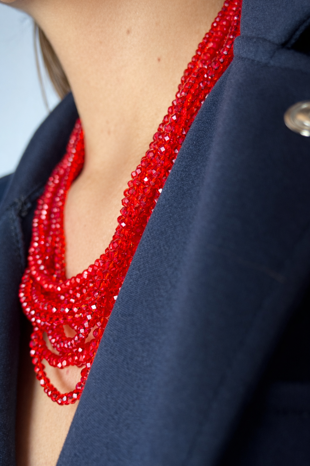 Collar Isabella- PRE ORDER