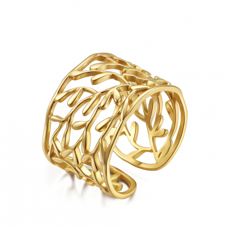 Anillo Coral