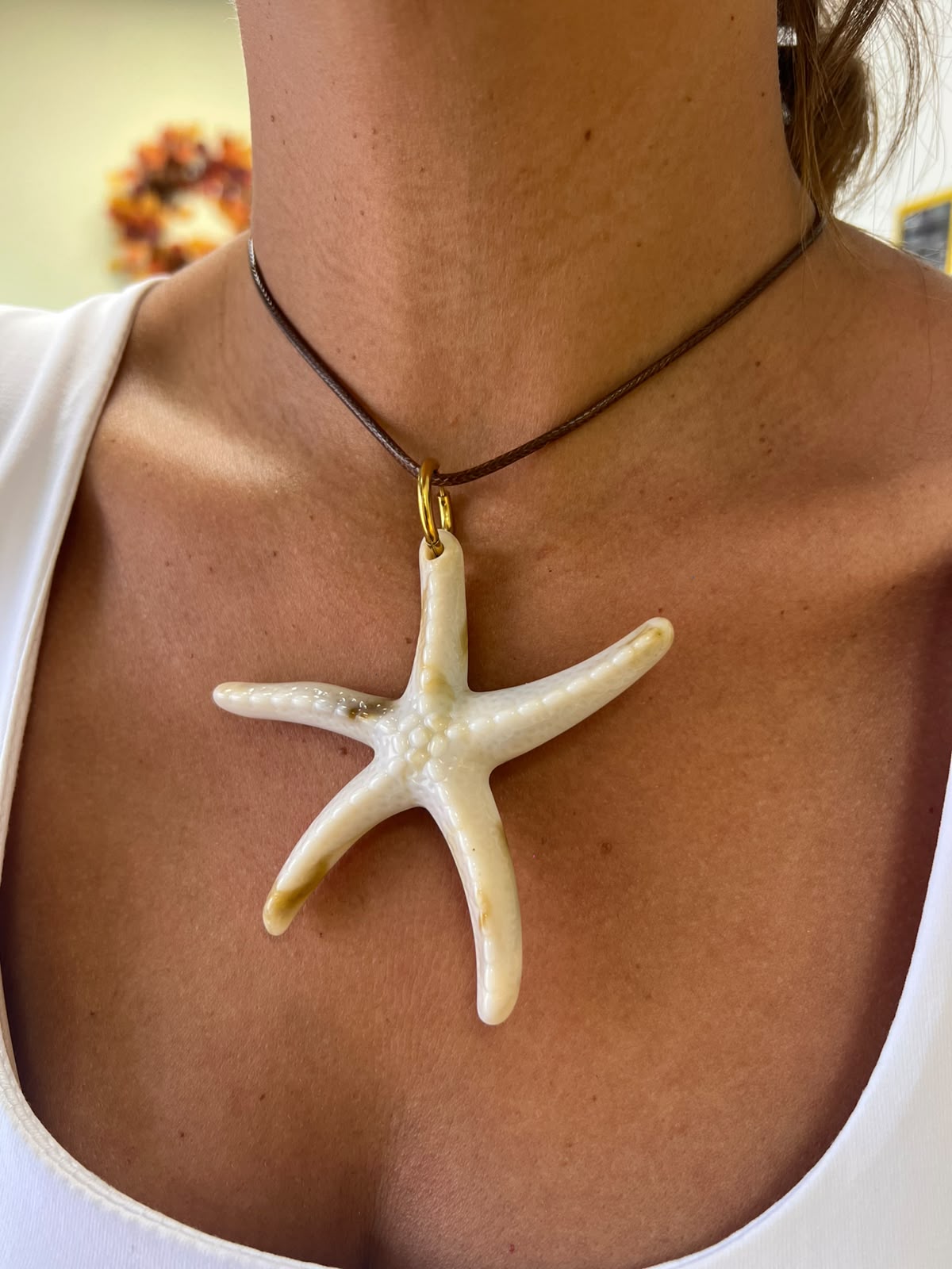 Estrella de mar