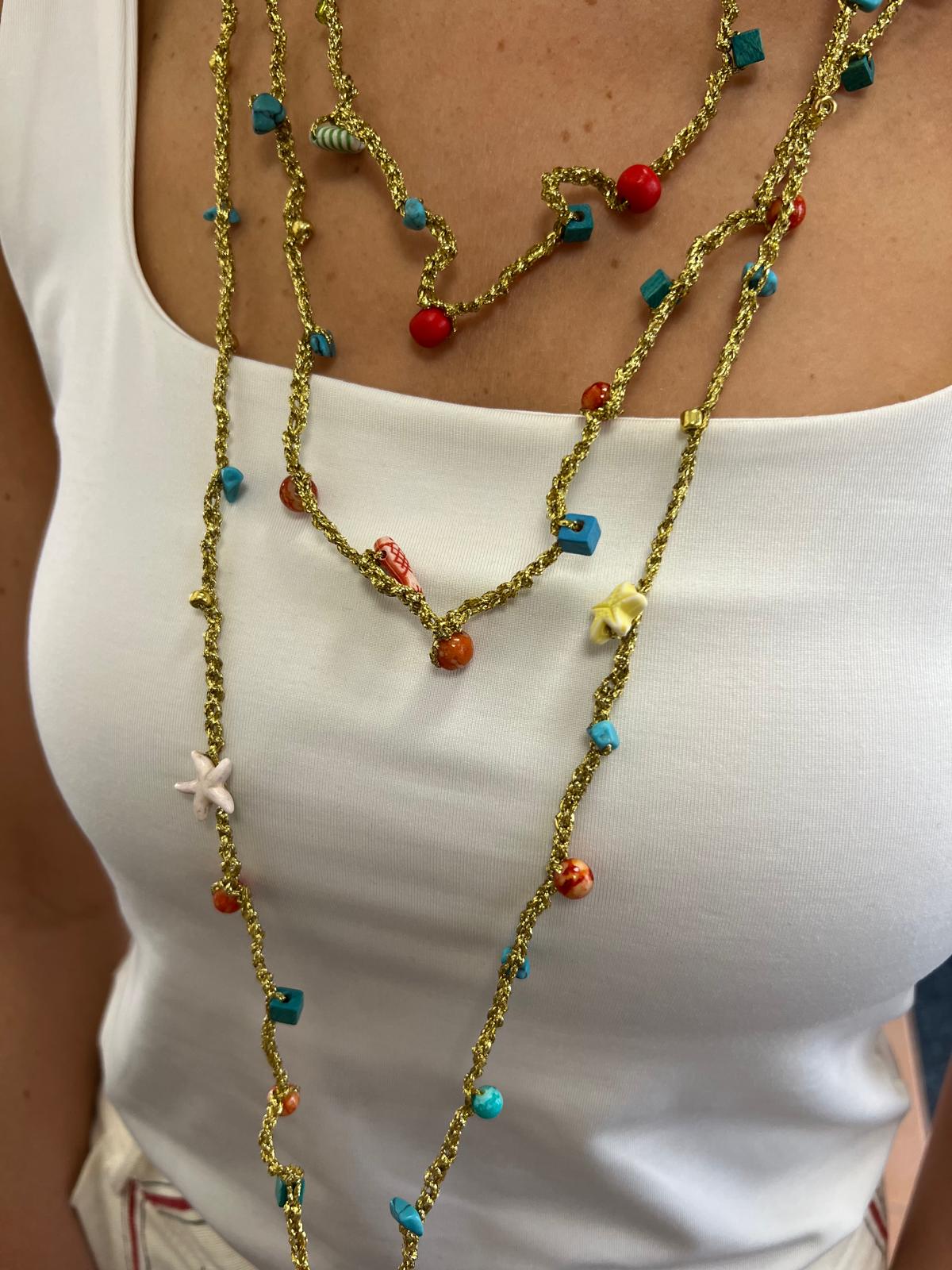 Collar Sanxenxo