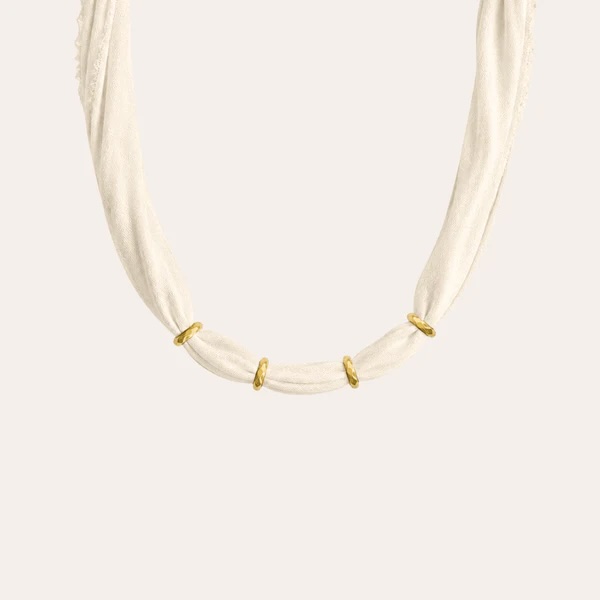 Collar Beige