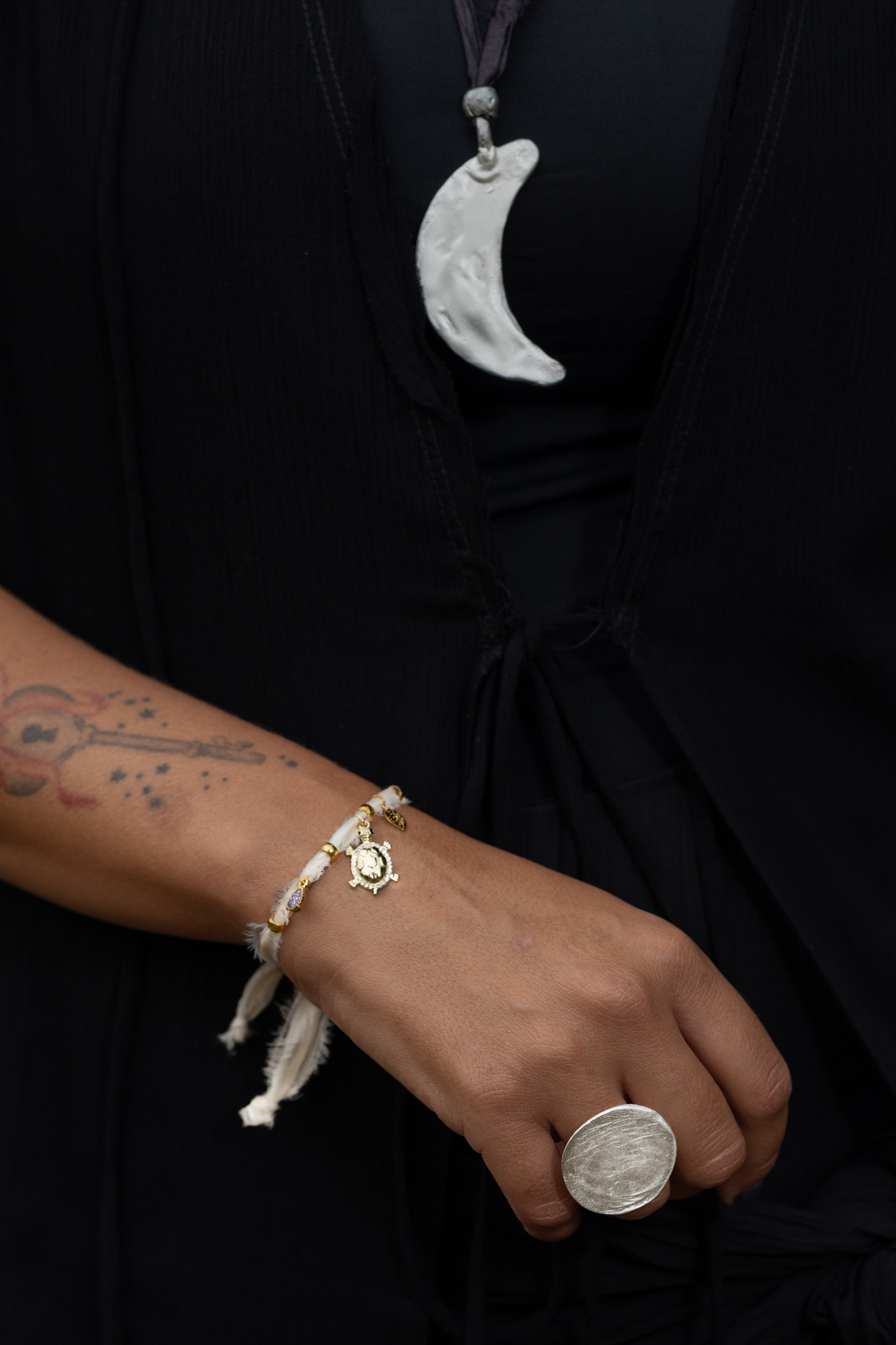 Anillo Luna
