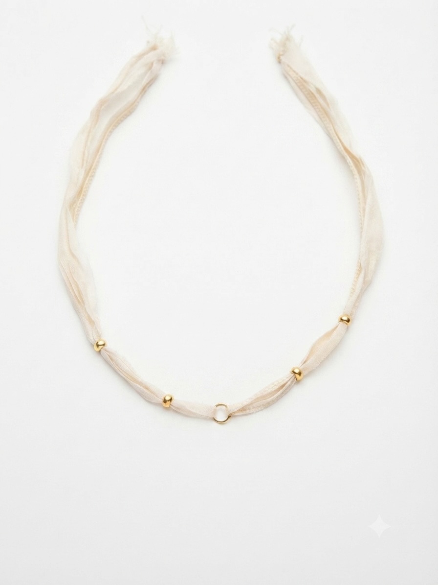 Collar Beige