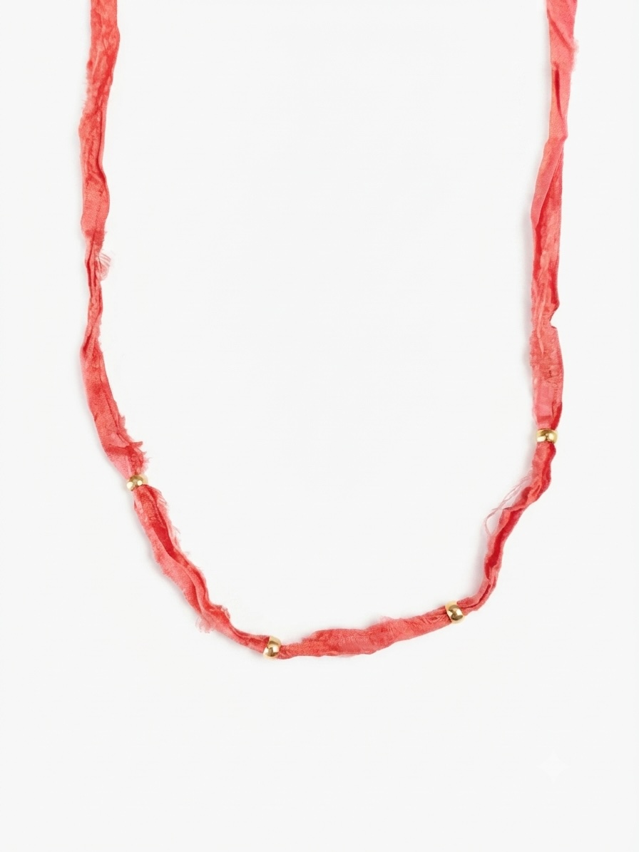 Collar Terracota
