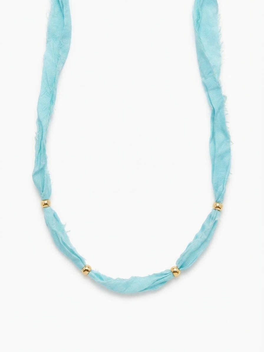 Collar Celeste