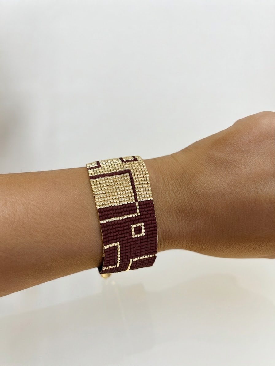Pulsera Carmen Quimera