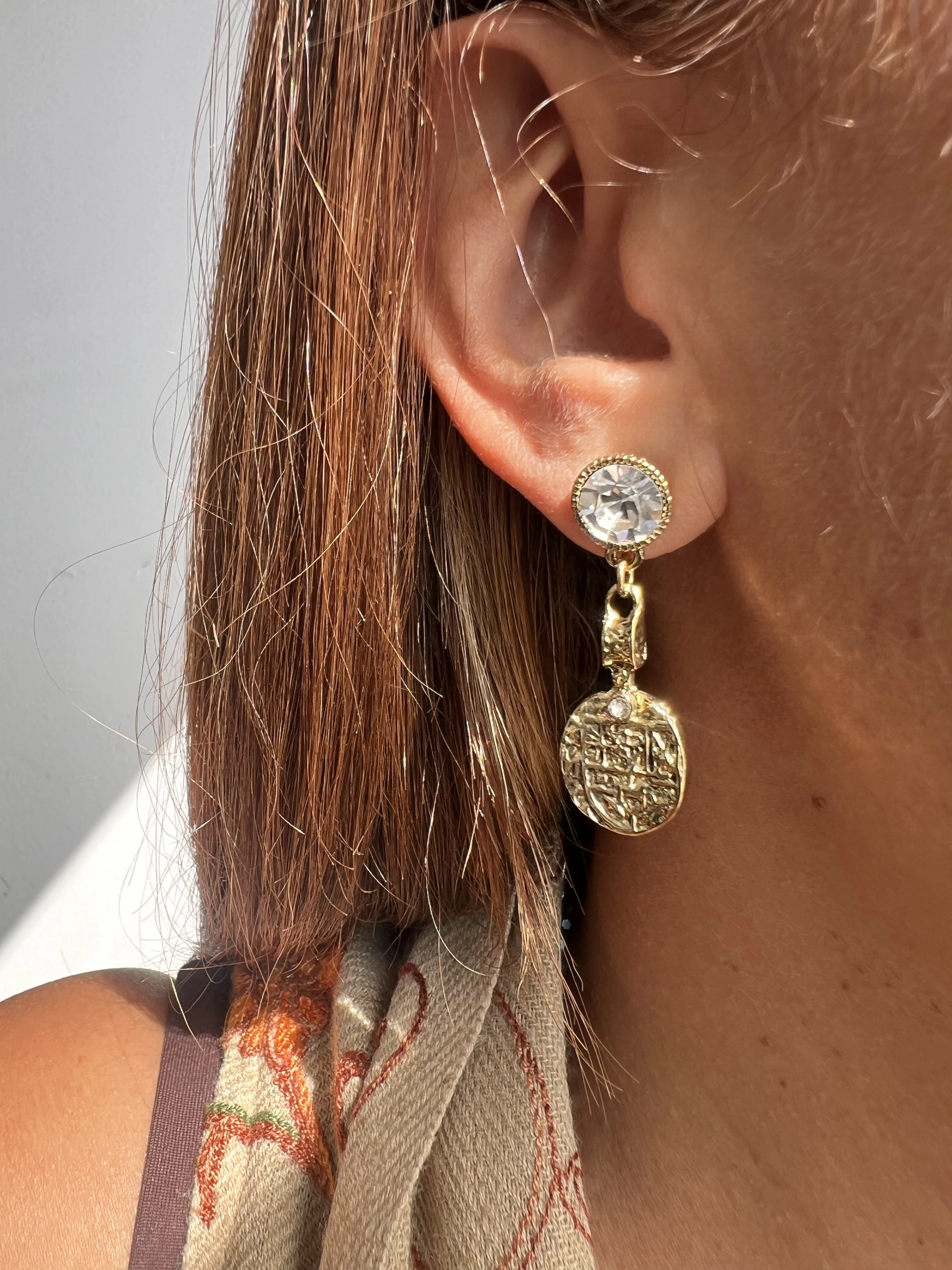 Preventa Pendientes Maruja