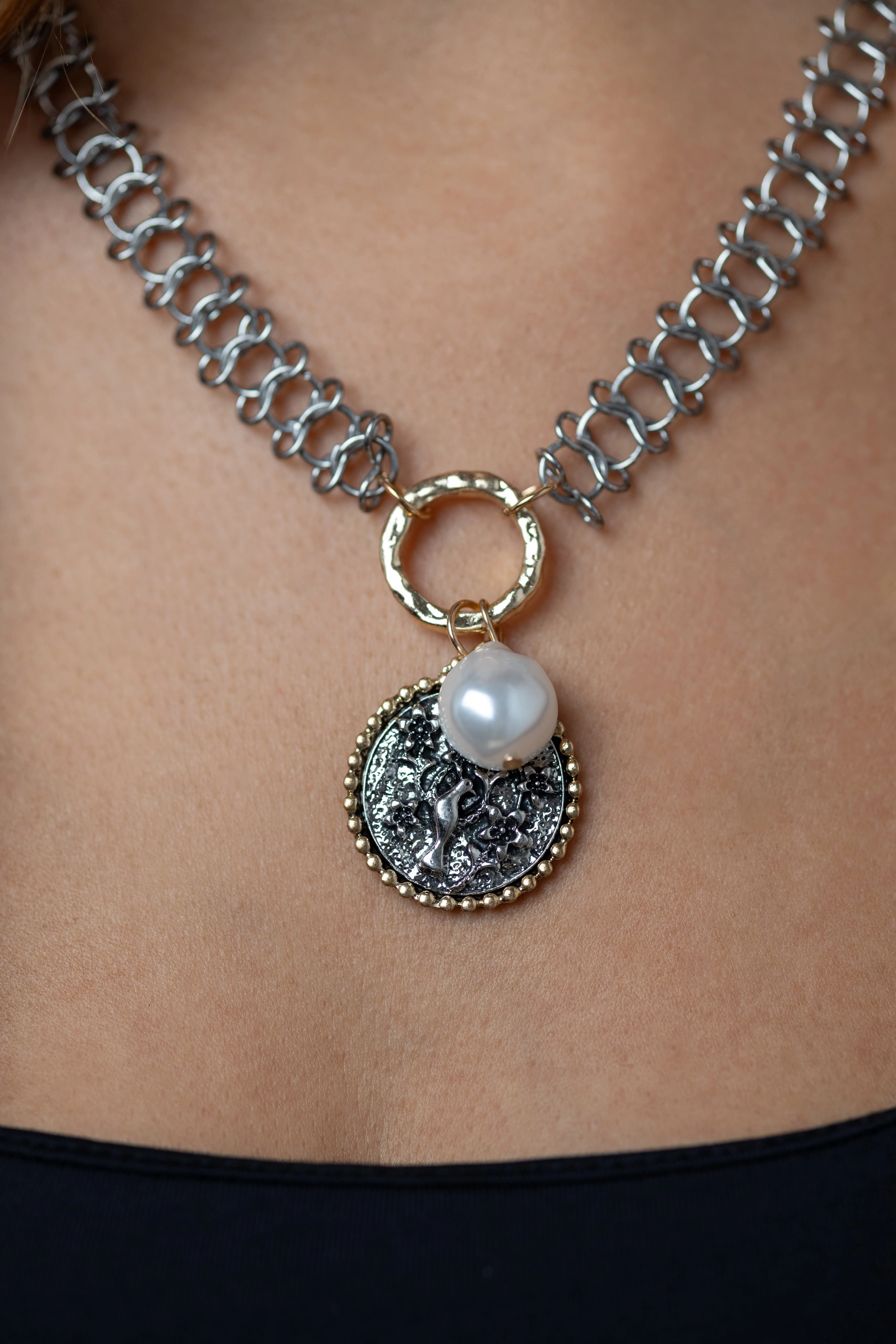 Collar Consuelo