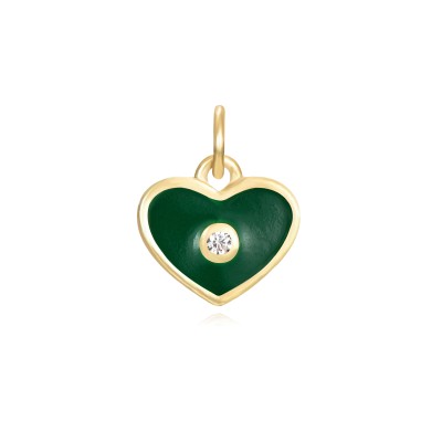 Corazon Verde
