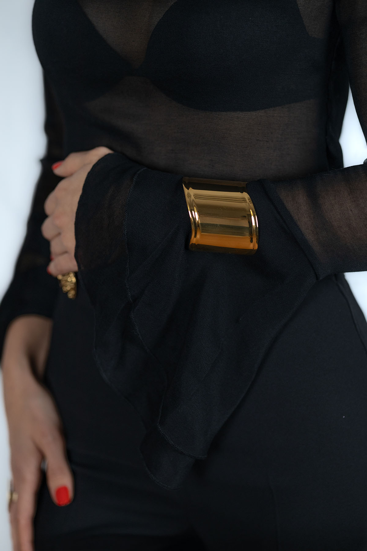 Brazalete Tiffany Inspired